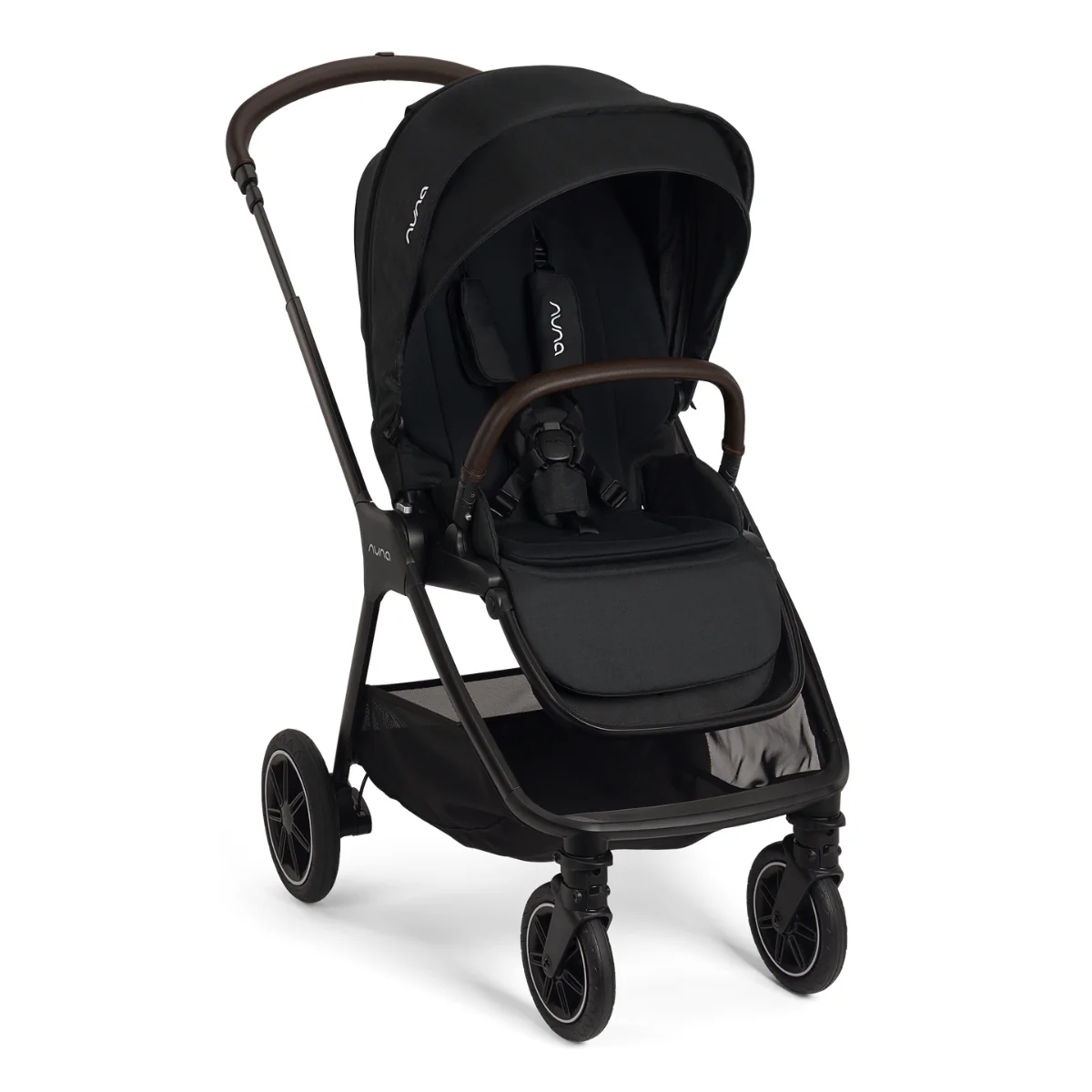 Nuna TRIV Next Stroller - Image 11