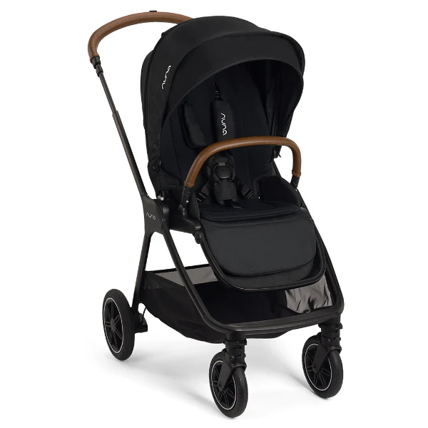Nuna TRIV Next Stroller - Image 2