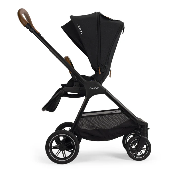 Nuna TRIV Next Stroller - Image 4