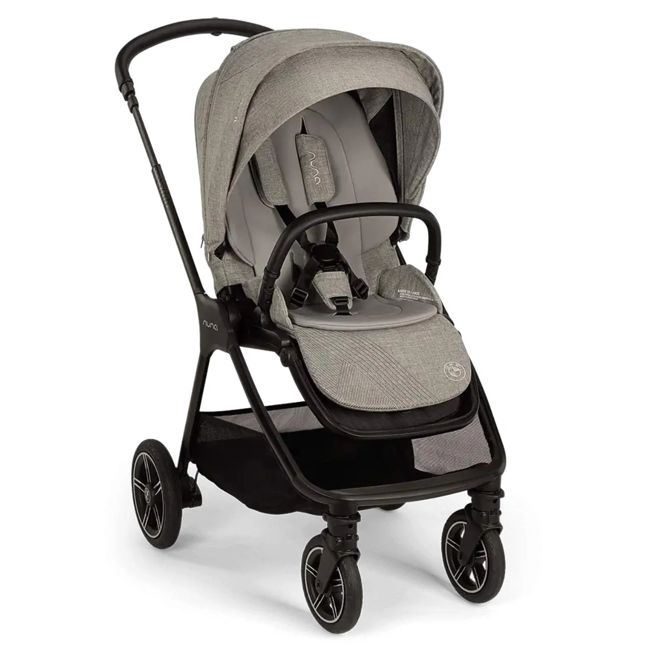 Nuna TRIV Next Stroller - Image 8