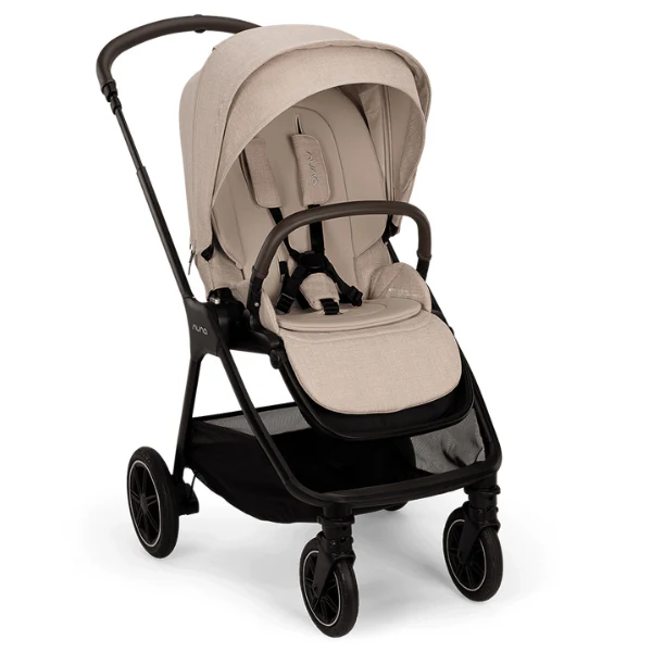 Nuna TRIV Next Stroller - Image 9