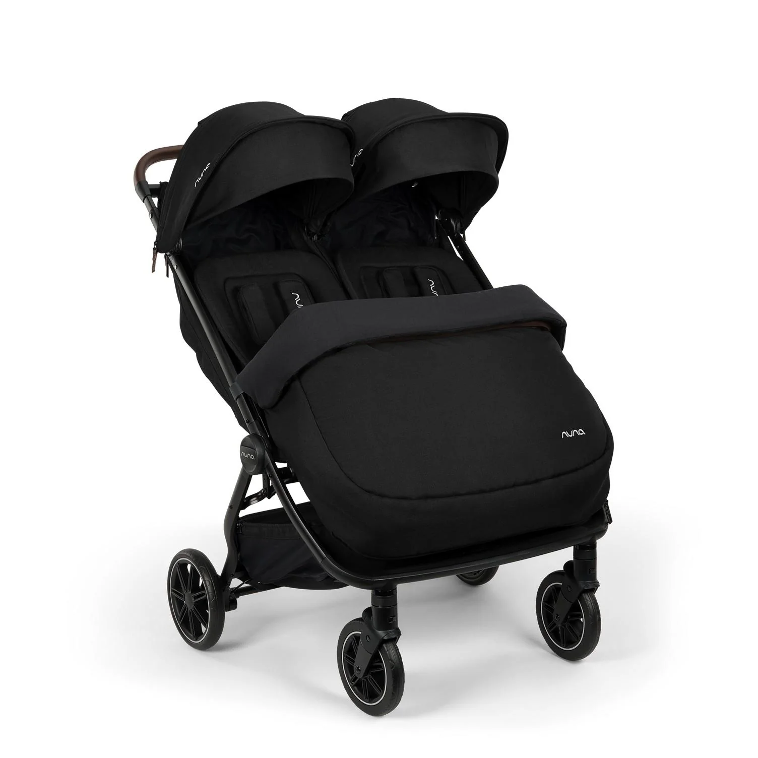 Nuna Trvl Dubl Footmuff
