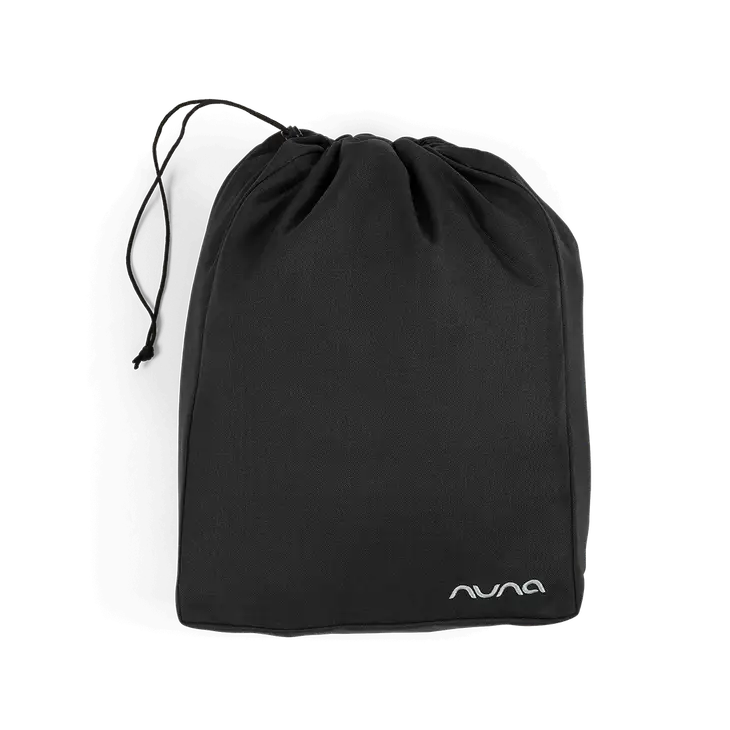 Nuna Trvl Dubl Footmuff - Image 5