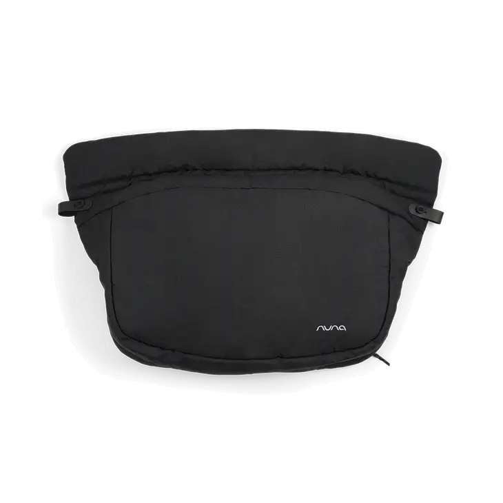 Nuna Trvl Dubl Footmuff - Image 6