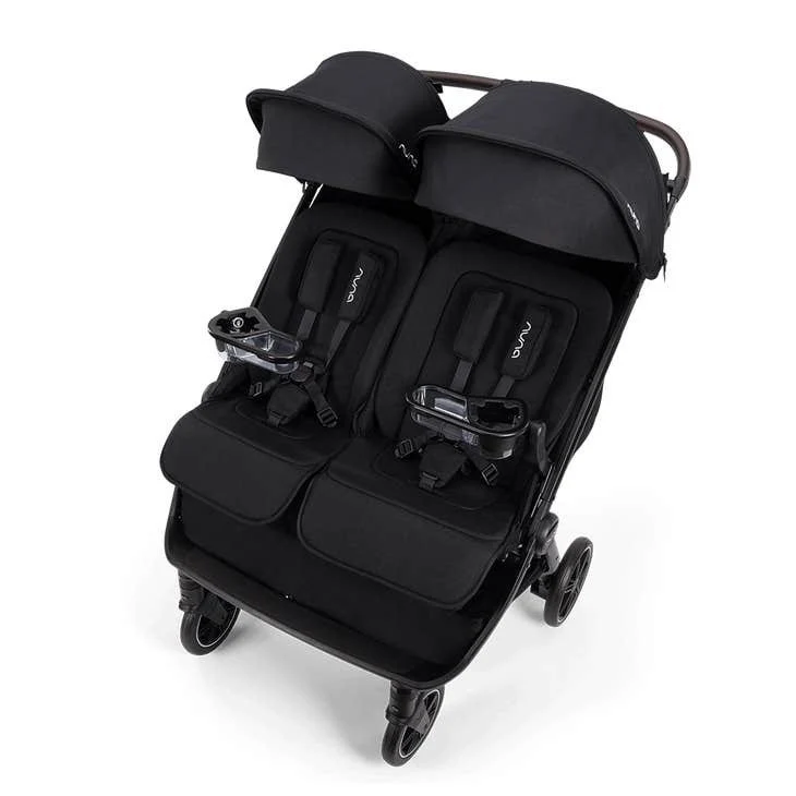 Nuna Trvl Dubl Snack Tray Set - Image 5