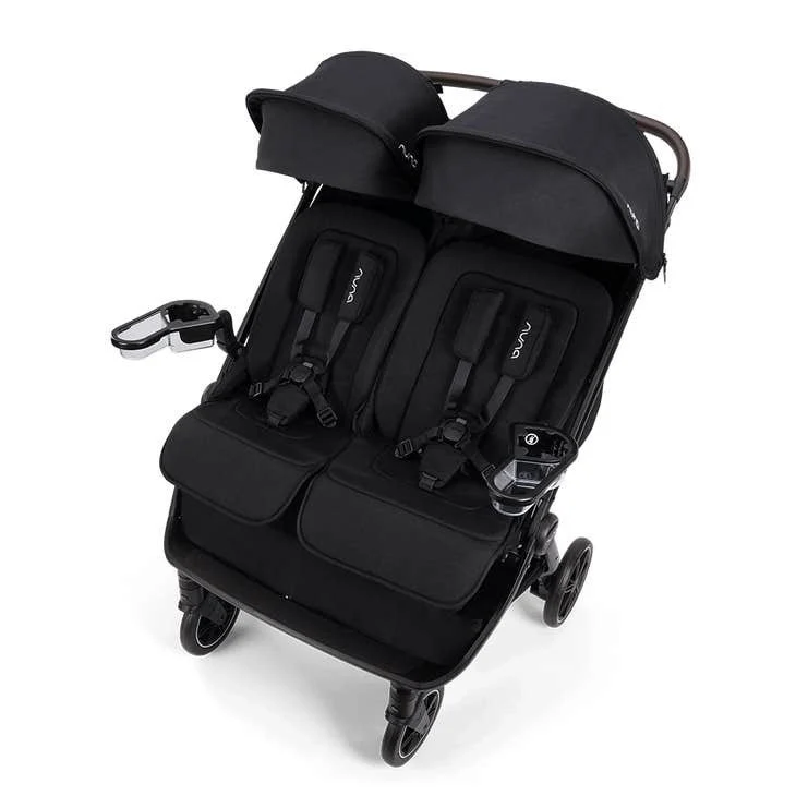 Nuna Trvl Dubl Snack Tray Set - Image 6