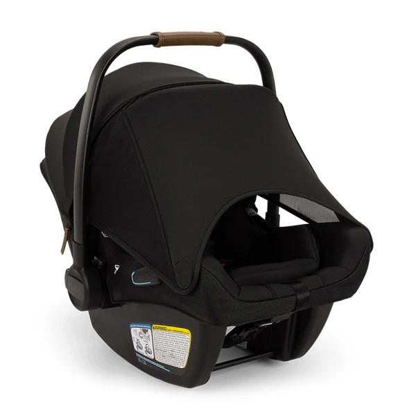 Nuna TRVL lx + Pipa Aire RX Travel System - Image 3