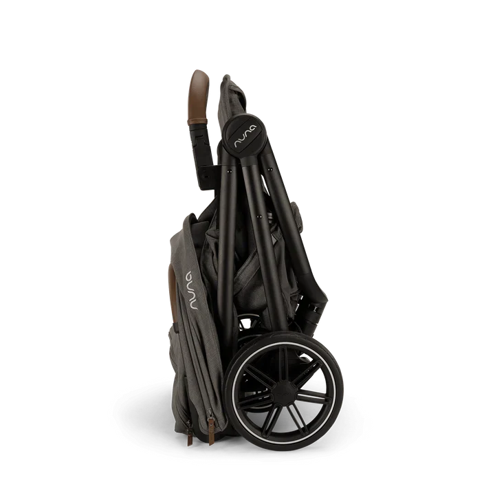 Nuna TRVL lx + Pipa Aire RX Travel System - Image 5