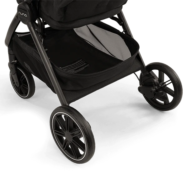 Nuna TRVL lx + Pipa Aire RX Travel System - Image 6
