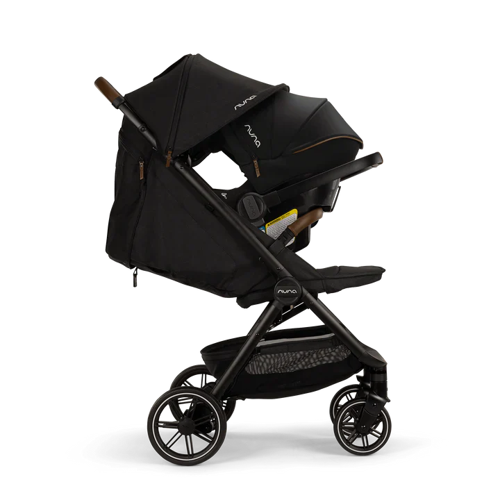 Nuna TRVL lx + Pipa Aire RX Travel System - Image 7