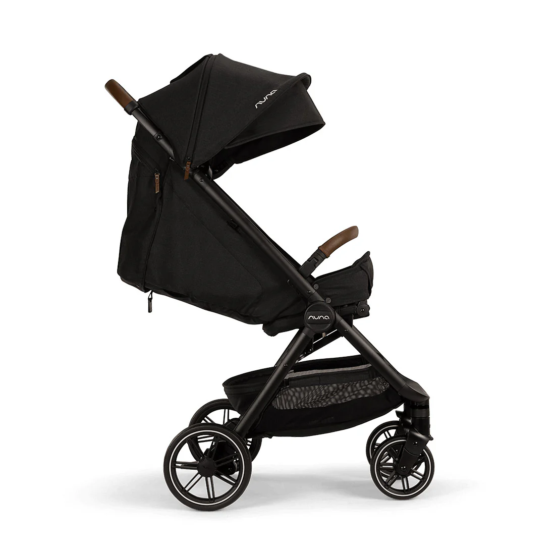 Nuna TRVL lx + Pipa Aire RX Travel System - Image 8