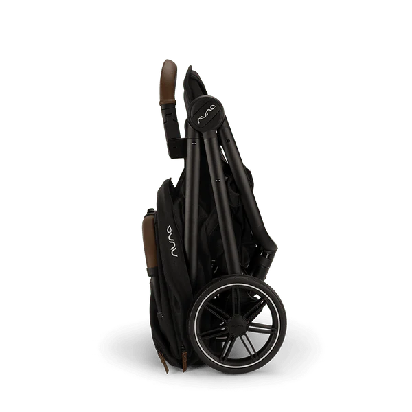 Nuna TRVL lx + Pipa RX Travel System - Image 3