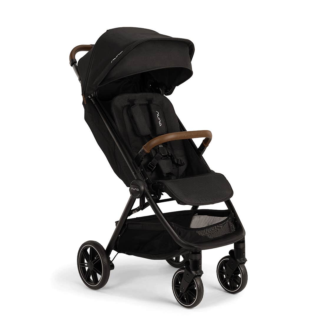 Nuna TRVL lx + PIPA URBN Travel System - Image 5