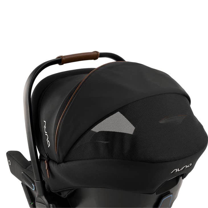Nuna TRVL lx + PIPA URBN Travel System - Image 7
