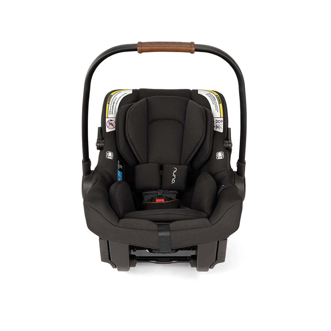 Nuna TRVL lx + PIPA URBN Travel System - Image 9