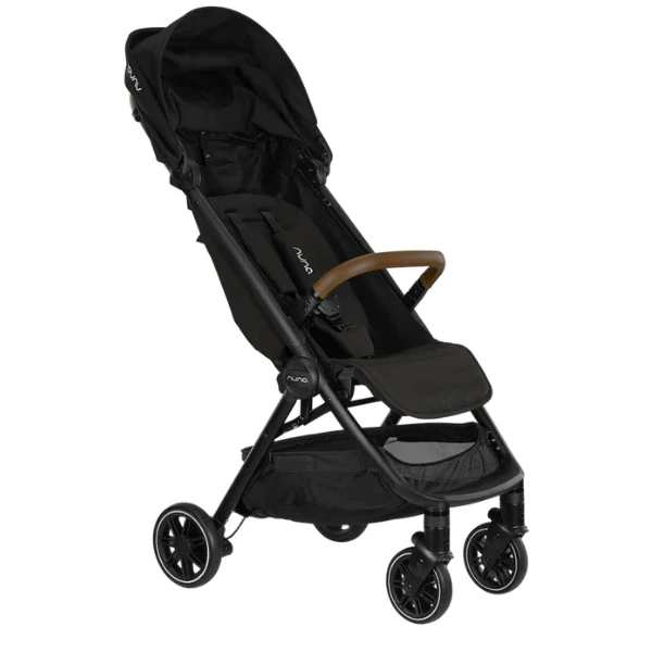 Nuna TRVL + Pipa Aire RX Travel System - Image 3