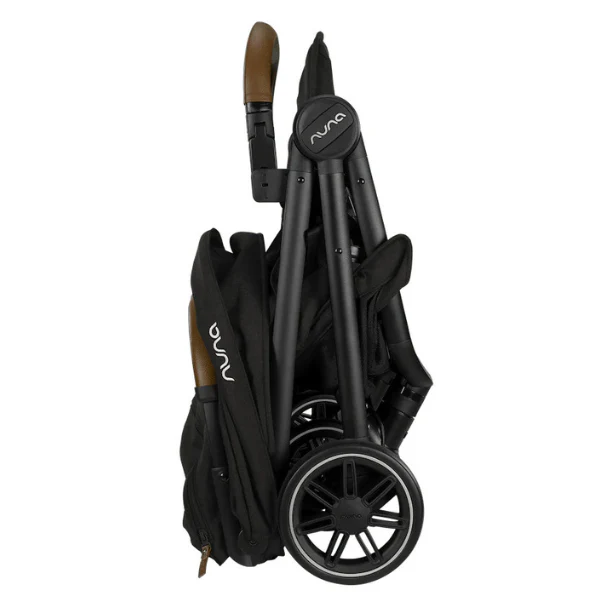 Nuna TRVL + Pipa Aire RX Travel System - Image 5