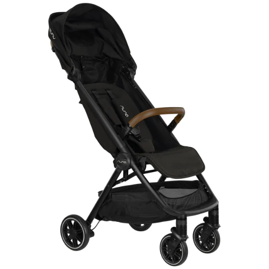 Nuna TRVL + Pipa RX Travel System - Image 10