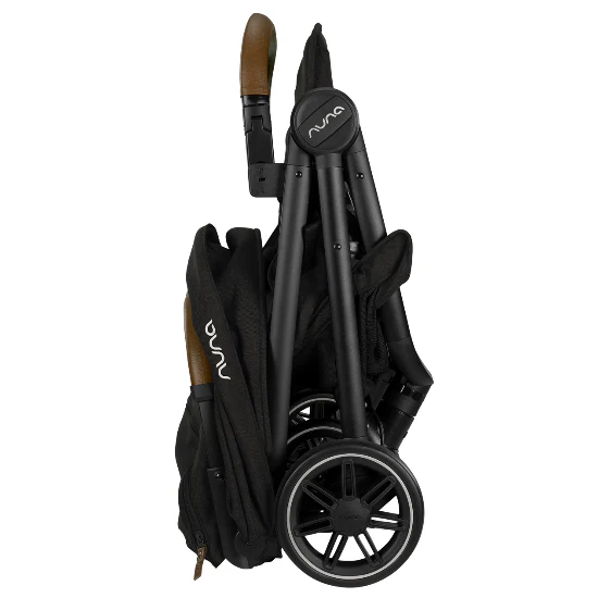 Nuna TRVL + Pipa RX Travel System - Image 11
