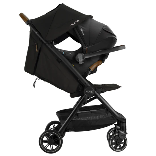 Nuna TRVL + Pipa RX Travel System - Image 12