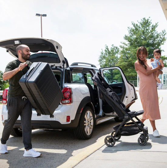 Nuna TRVL + Pipa RX Travel System - Image 13
