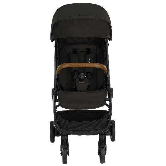 Nuna TRVL + Pipa RX Travel System - Image 6
