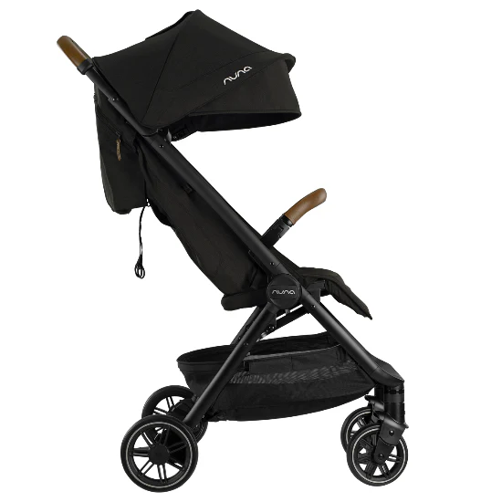 Nuna TRVL + Pipa RX Travel System - Image 8