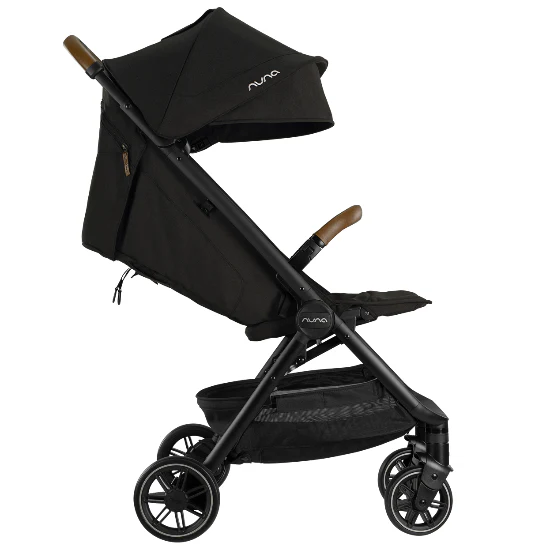 Nuna TRVL + Pipa RX Travel System - Image 9