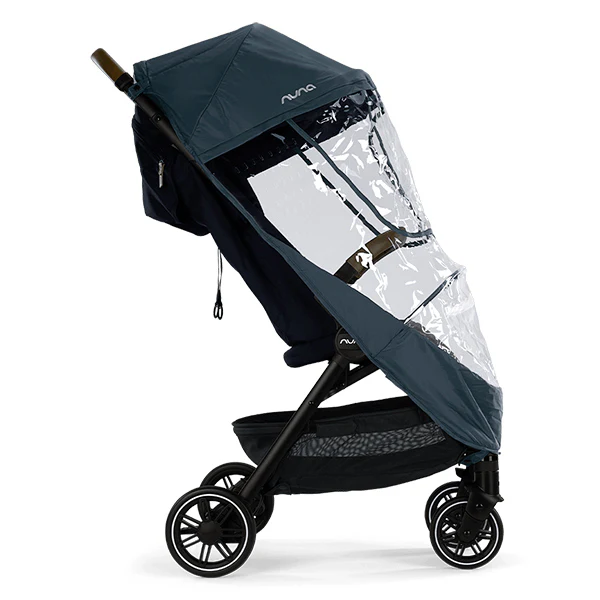 Nuna TRVL Rain Cover - Image 2