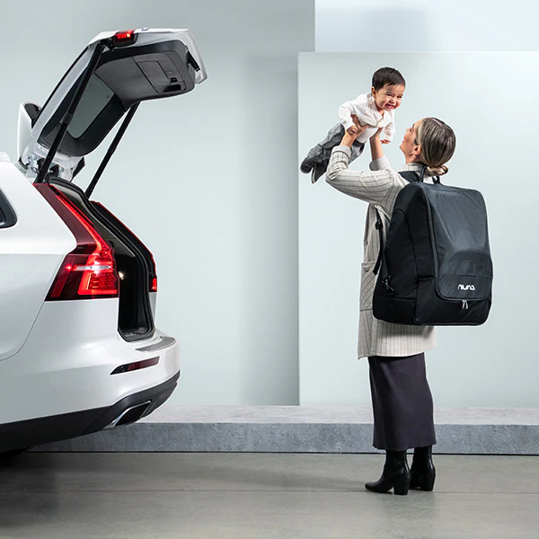 Nuna TRVL Transport Bag - Image 3
