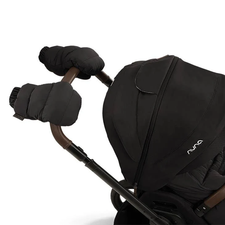 Nuna Winter Stroller Set - Image 10