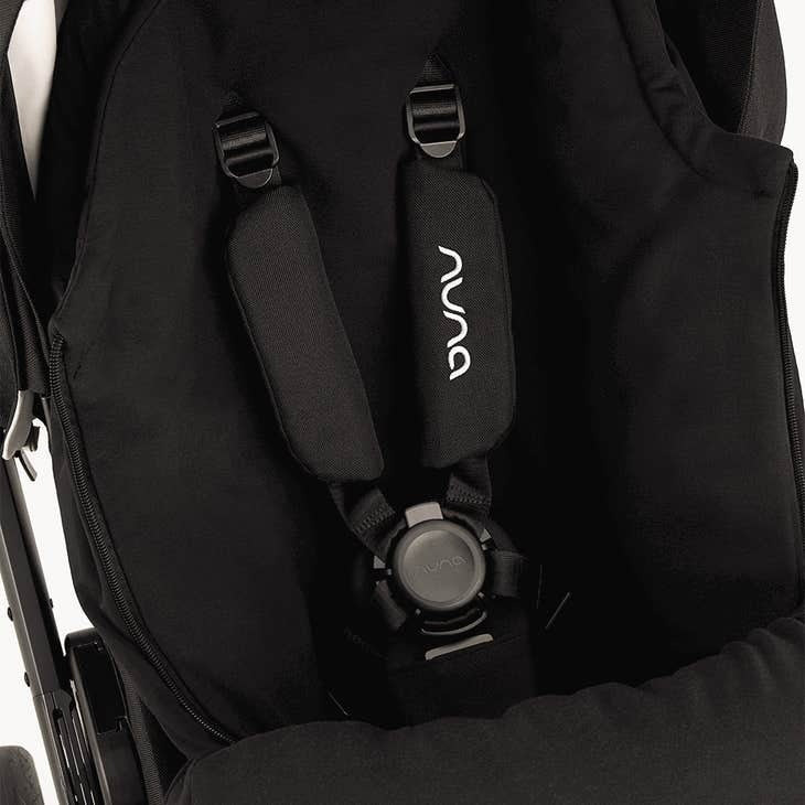 Nuna Winter Stroller Set - Image 11