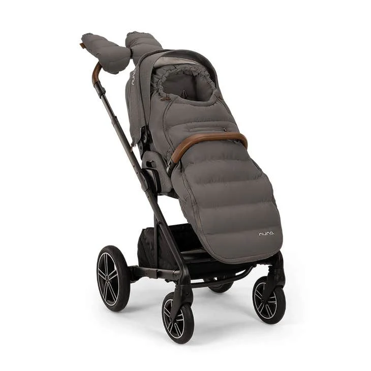 Nuna Winter Stroller Set - Image 13