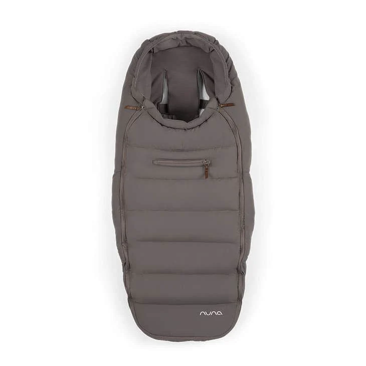 Nuna Winter Stroller Set - Image 14