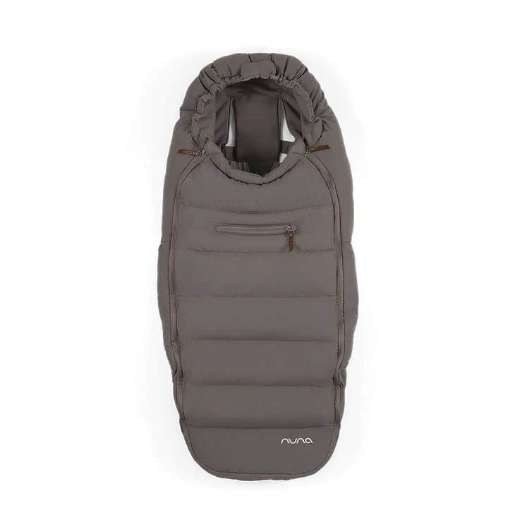 Nuna Winter Stroller Set - Image 15