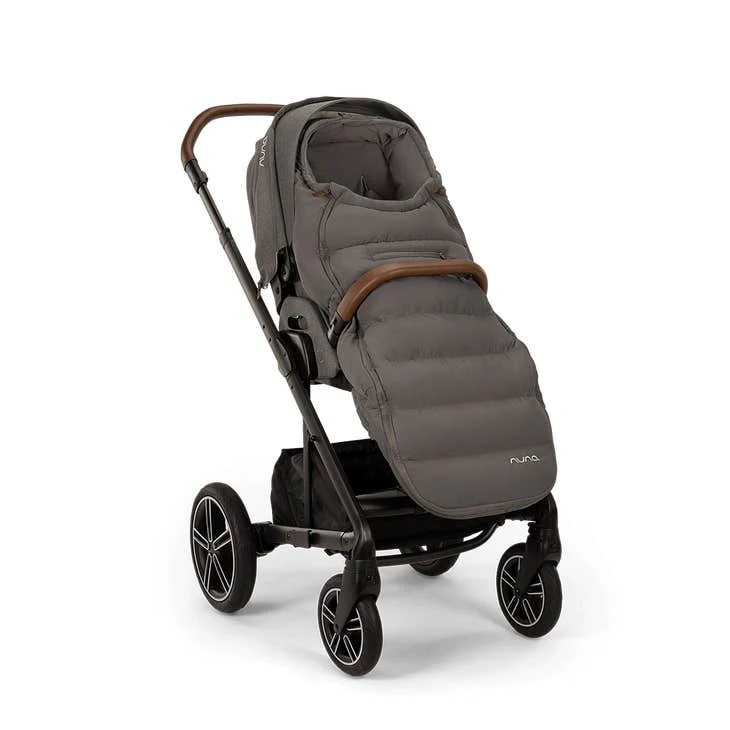 Nuna Winter Stroller Set - Image 17