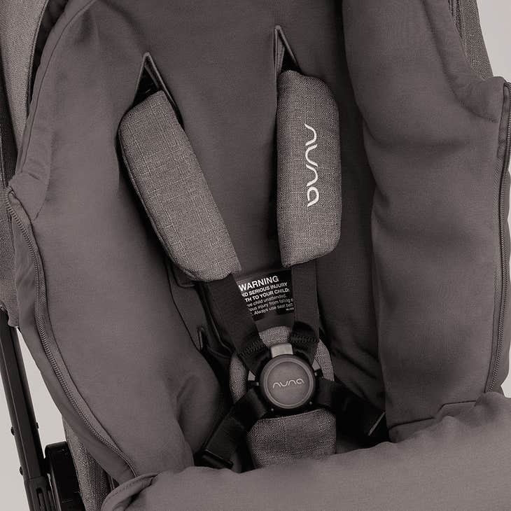 Nuna Winter Stroller Set - Image 18