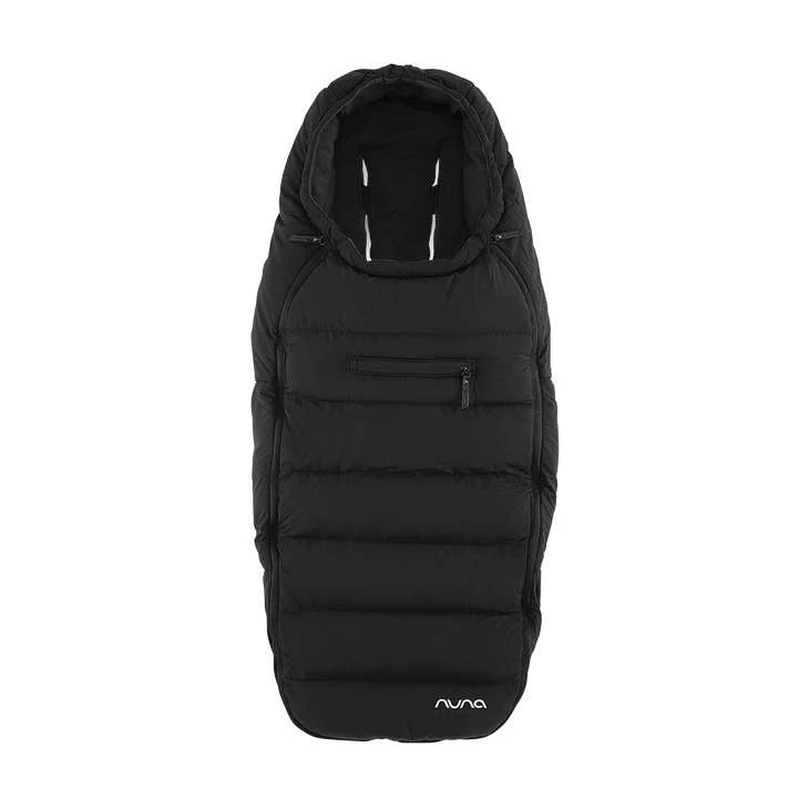 Nuna Winter Stroller Set - Image 2
