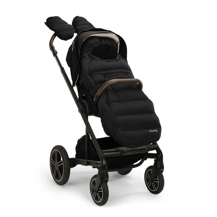 Nuna Winter Stroller Set - Image 21