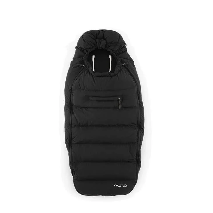 Nuna Winter Stroller Set - Image 3