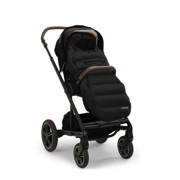 Nuna Winter Stroller Set - Image 7