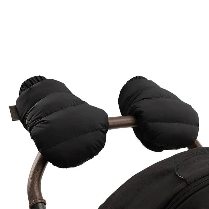 Nuna Winter Stroller Set - Image 9