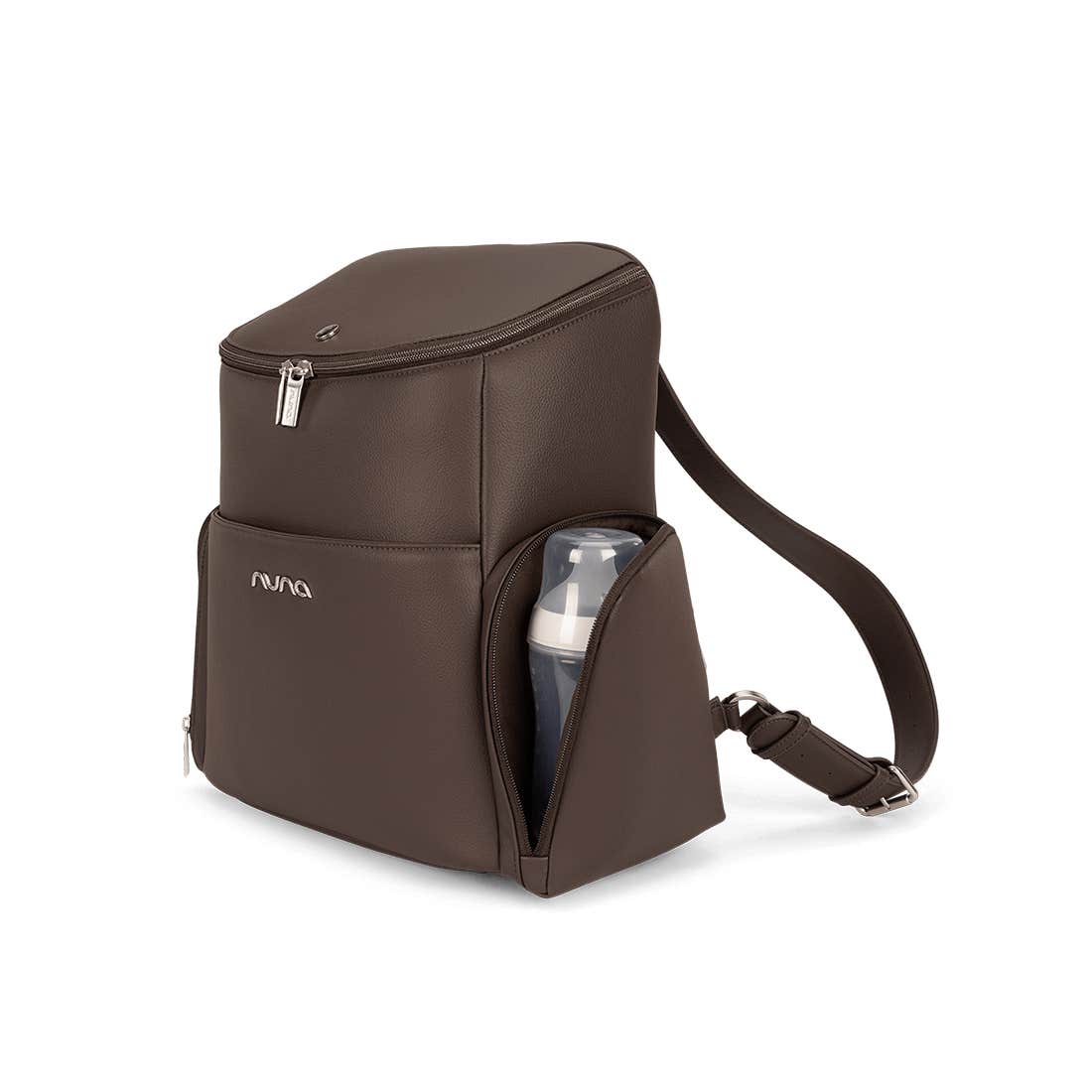 Nuna x BMW Essentials Diaper Bag - Image 4