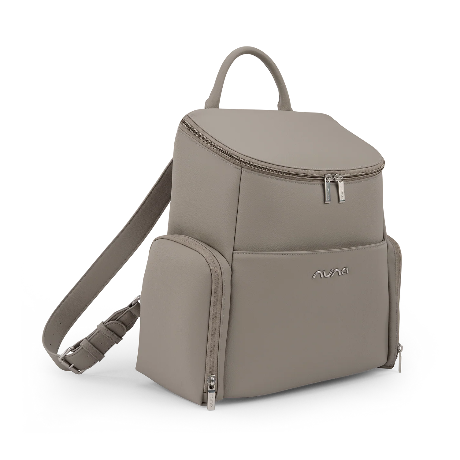 Nuna x BMW Essentials Diaper Bag - Image 6