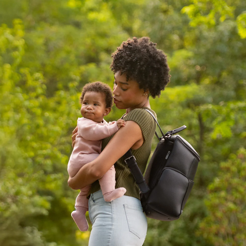 Nuna x BMW Essentials Diaper Bag - Image 8