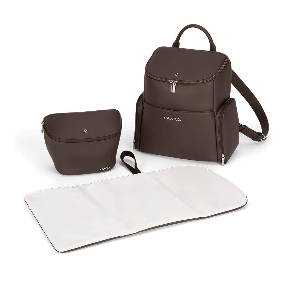 Nuna x BMW Essentials Diaper Bag - Image 9