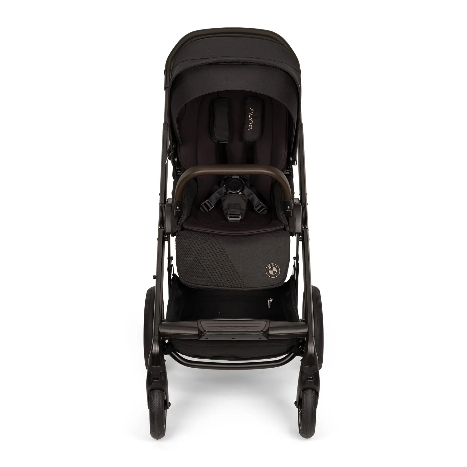 Nuna x BMW Mixx Next Stroller - Image 7