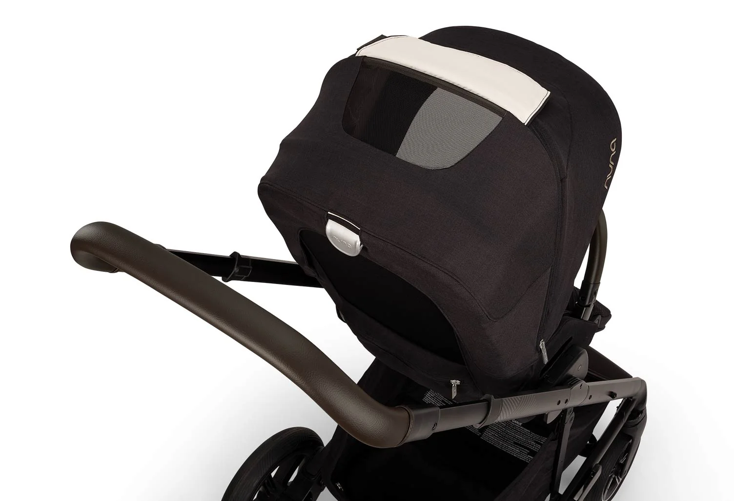 Nuna x BMW Mixx Next Stroller - Image 9
