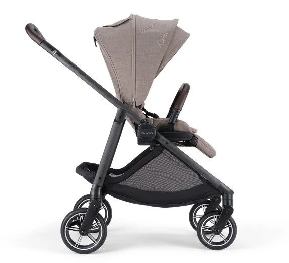 Nuna x BMW Swiv Stroller - Image 3