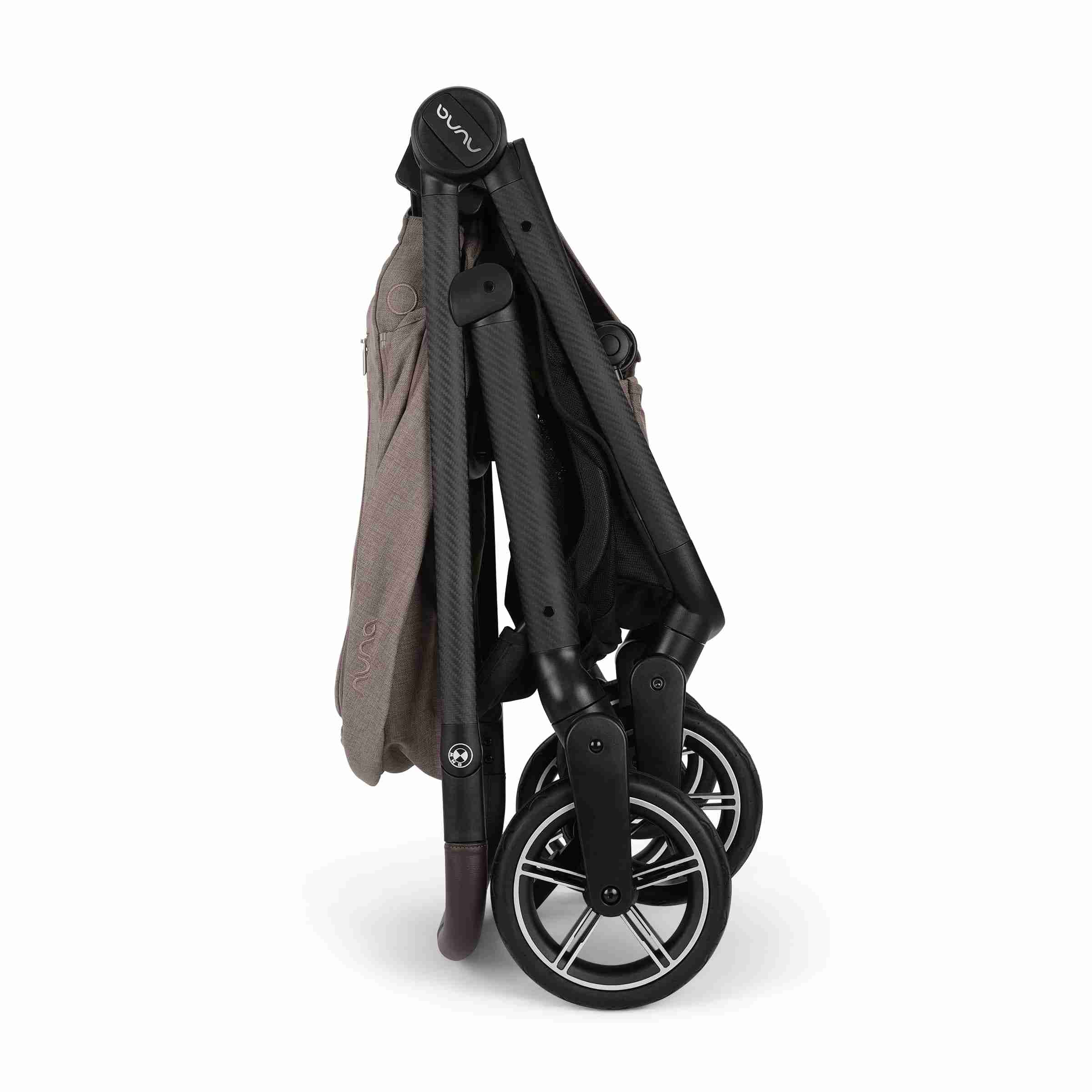 Nuna x BMW Swiv Stroller - Image 8